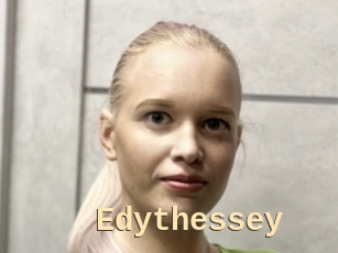 Edythessey