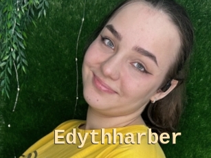 Edythharber