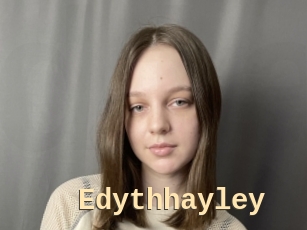 Edythhayley