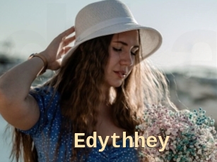 Edythhey