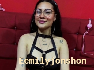 Eemilyjonshon