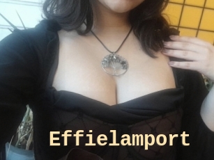 Effielamport