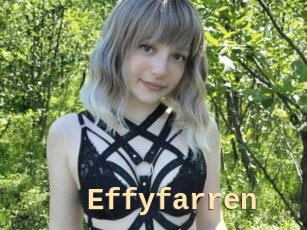 Effyfarren