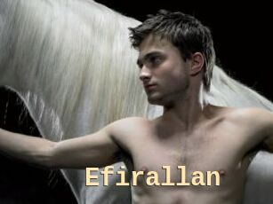 Efirallan