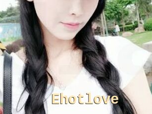 Ehotlove