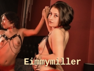 Eimmymiller