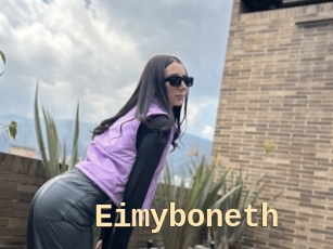 Eimyboneth