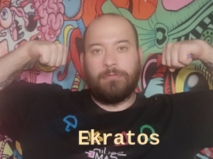 Ekratos