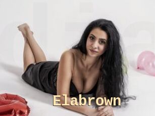 Elabrown