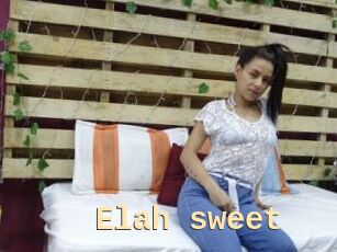 Elah_sweet