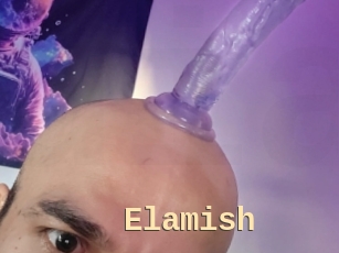 Elamish