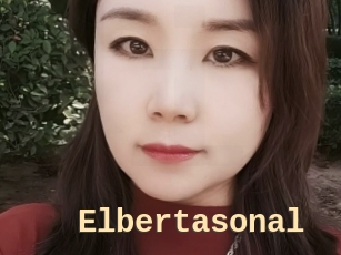 Elbertasonal