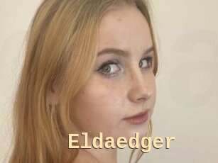 Eldaedger