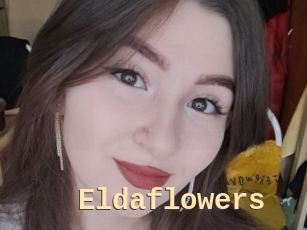 Eldaflowers