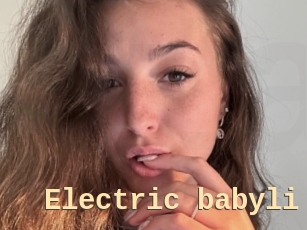 Electric_babyli