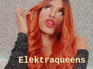 Elektraqueens