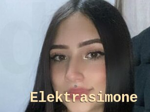 Elektrasimone