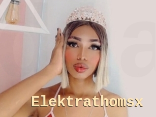 Elektrathomsx