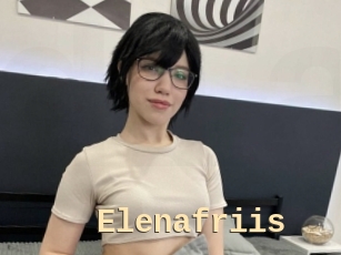 Elenafriis