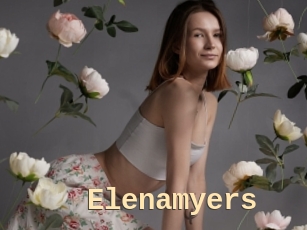 Elenamyers