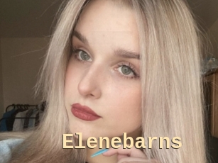 Elenebarns