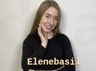 Elenebasil