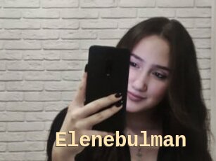 Elenebulman