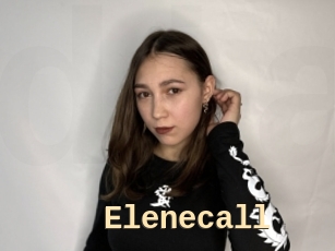 Elenecall