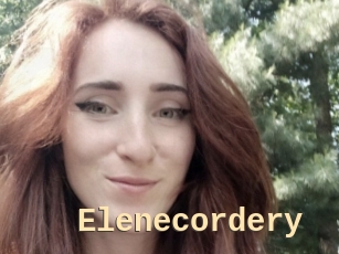 Elenecordery