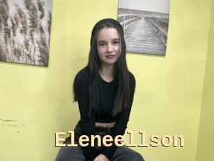 Eleneellson