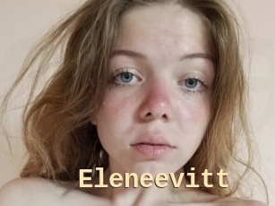 Eleneevitt