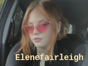 Elenefairleigh