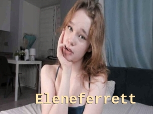 Eleneferrett