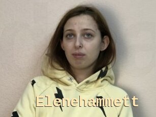 Elenehammett