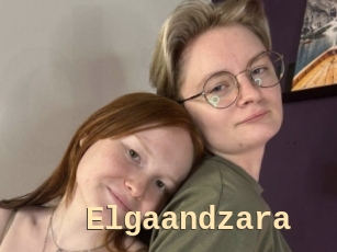 Elgaandzara