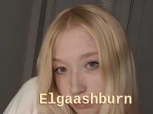 Elgaashburn