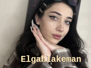 Elgablakeman