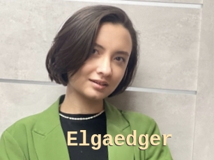 Elgaedger