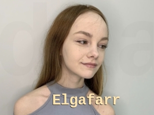 Elgafarr