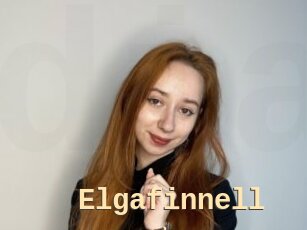 Elgafinnell