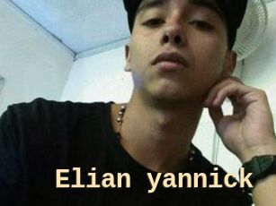 Elian_yannick