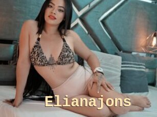 Elianajons