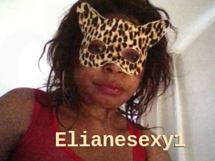 Elianesexy1