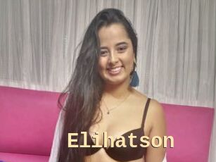 Elihatson