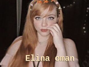 Elina_oman