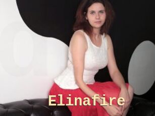 Elinafire