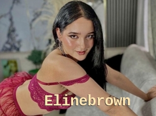 Elinebrown