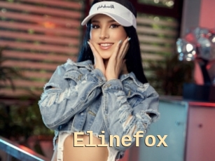 Elinefox