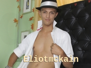 Eliotmckain