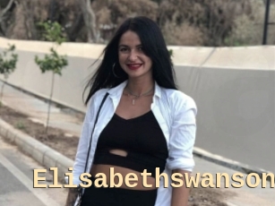 Elisabethswanson